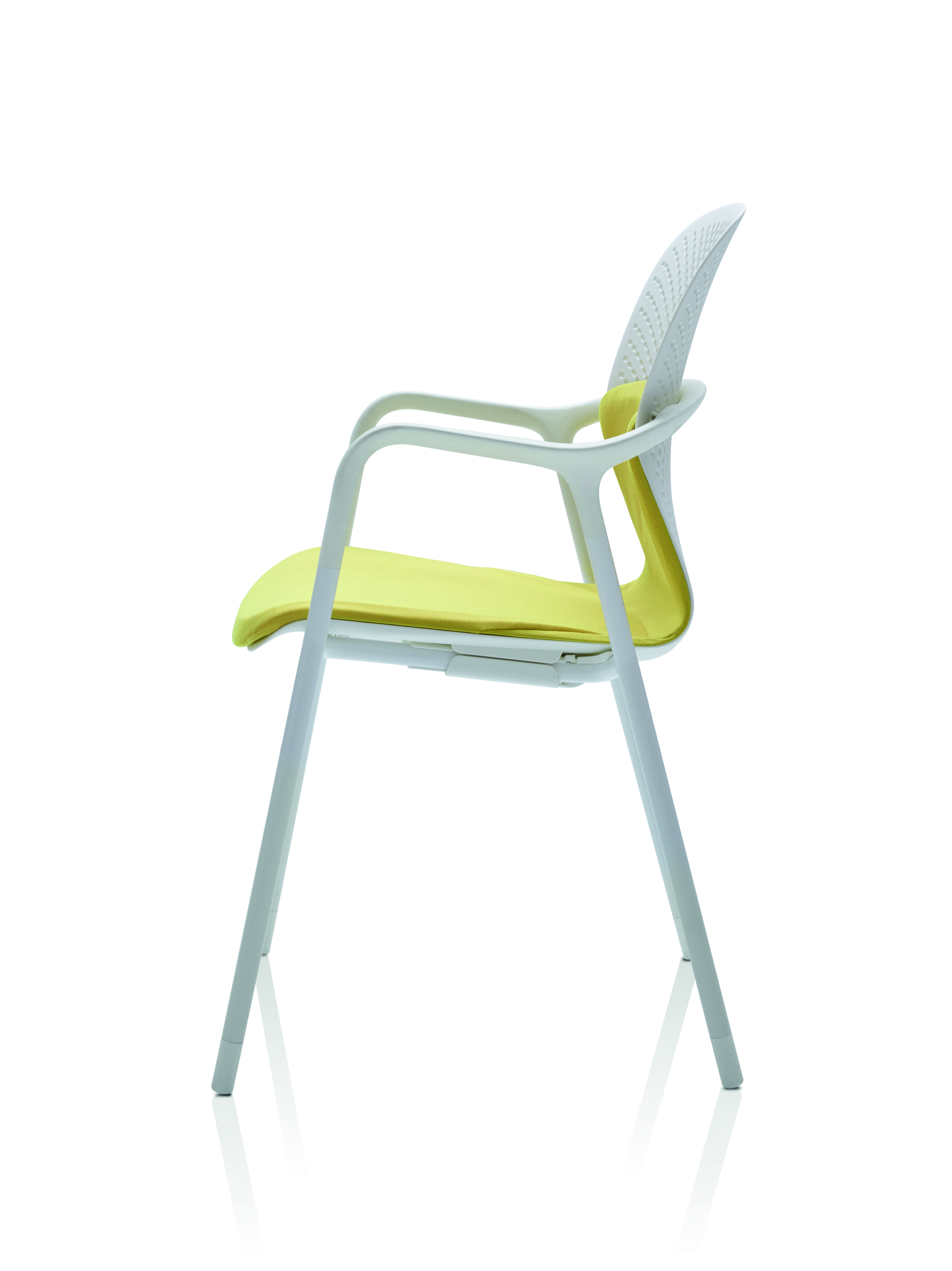 乐竞平台 - 坐具|餐椅|办公家具|设计师家具|凯恩培训椅/餐椅